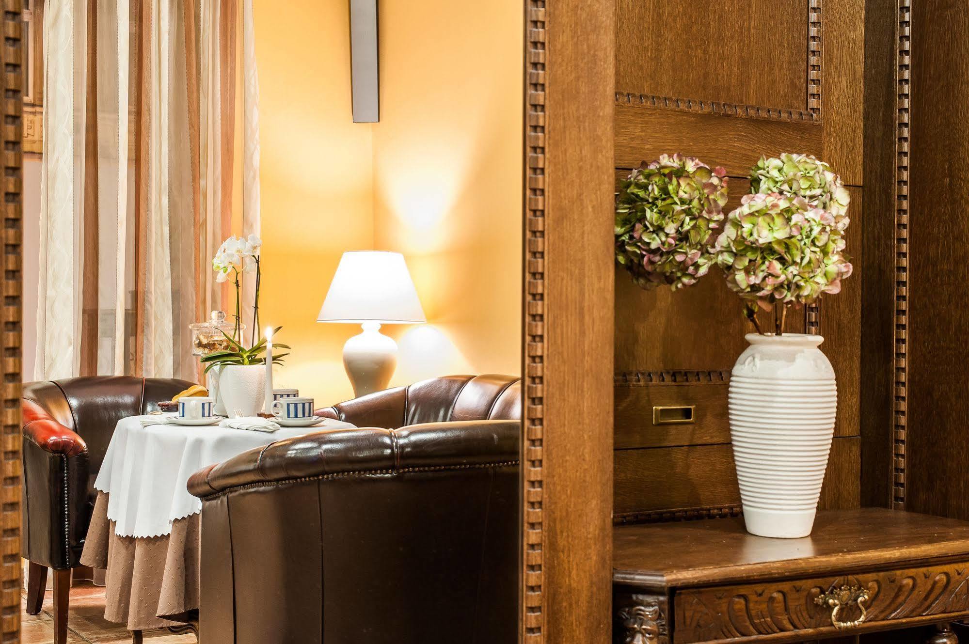 Hotel Bohemia Plaza Prague